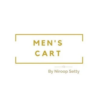 Men S Cart