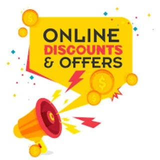Online Offers