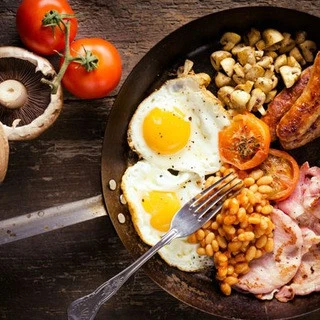 Love Of Food