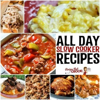Recipe Of The Day