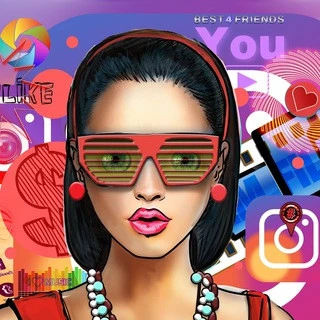 INFLUENCERS