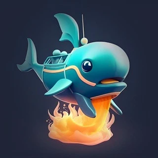 Whale -  Casino Amp Sportsbook