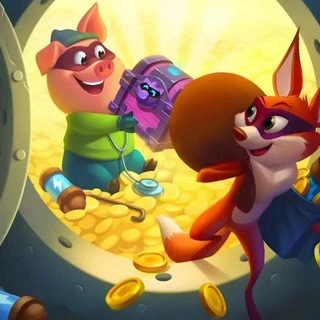 Coin Master Free Spins Link Today