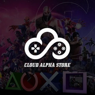 Cloud Alpha Store PS Amp PS