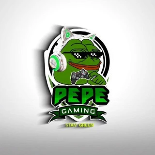 Pepe Gaming