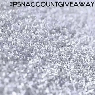 PSN Giveaway