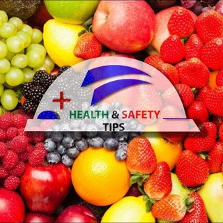 Health Amp Safety TIPS