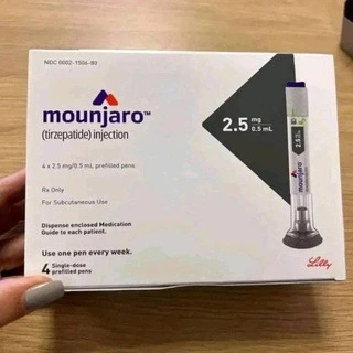 Ozempic Wegovy Sexanda Mounjaro Weight Loss Pens