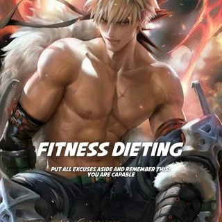 Fitness Dieting