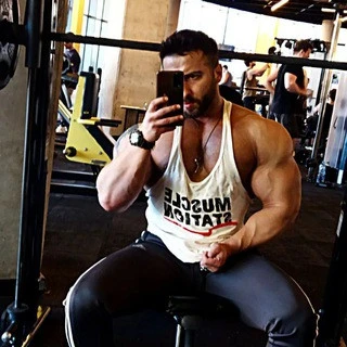 Anabolic Steroids Shop Body Building