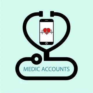Medic Accounts