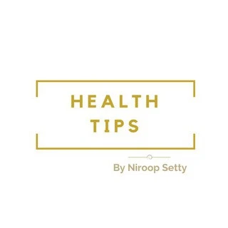 Health Tips