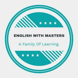 English With Masters