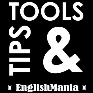 English Tips Amp Tools