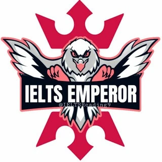 IELTS Reading -
