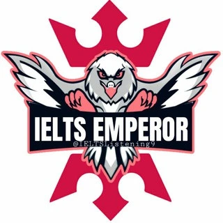 IELTS Listening -
