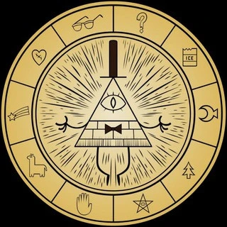 Gravity Falls
