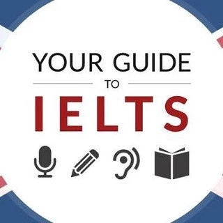 IELTS Cambridge Books