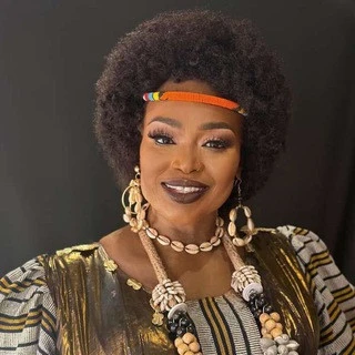 AfroVibes Afro Music
