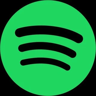 spotify save music