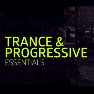 Trance Amp Progressive