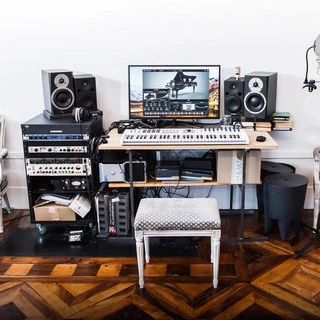 AUDIO TOOLS