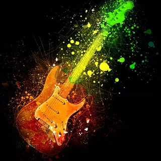 Music-It S My Life