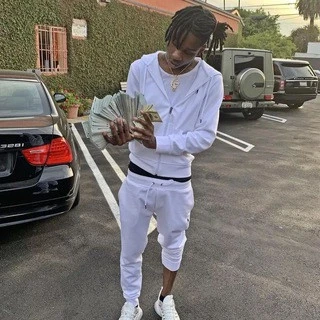 Polo G