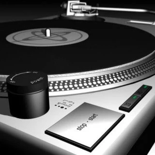 Dj Sound - Afrohouse Melodic Techno Deep House Tech Elec