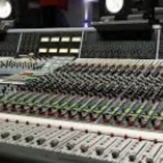 Sound Engineer