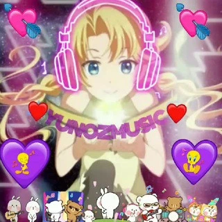 Yuno Music