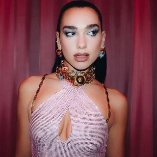 DUA LIPA DISCOGRAPHY
