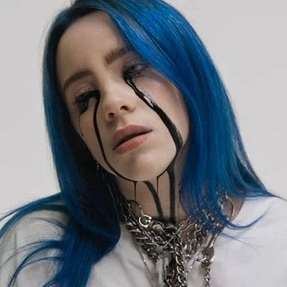 Billie Eilish Is Something Else
