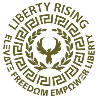 Liberty Rising