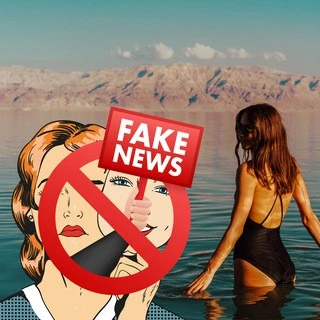 Israel Gaza Palestine War Fake Bullshit News And Videos - Noticias