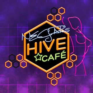 HIVE Caf