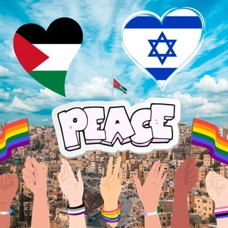 The World Of Israel And Palestine - All Most Important News In Just