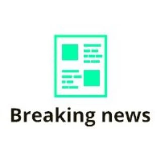 Breaking News