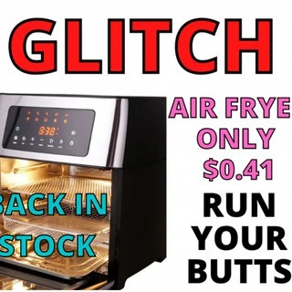 Glitch Deals