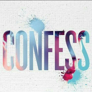 Confessions