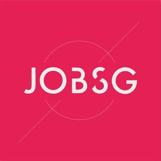 JOBS SG