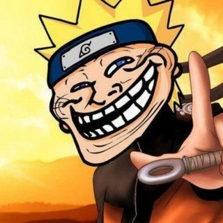 Naruto Memes