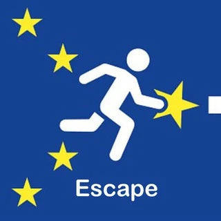 Escape From Europe