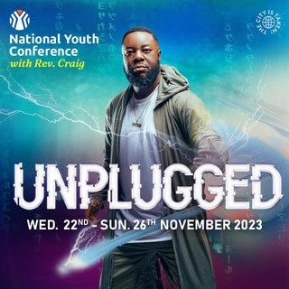 Rev Craig Ministry