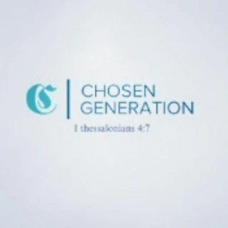 Chosen Generation