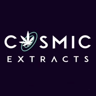 Cosmic Extracts Distro