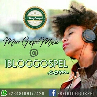 IBlogGospel