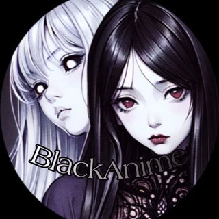 BlackAnime