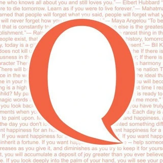Quotery