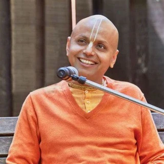 Iskcon Gaur Gopal Das Prabhu